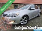 Opel Astra 1.4 Turbo Sport, Voorwielaandrijving, Euro 5, Gebruikt, 680 kg