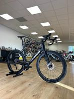 Sensa Giulia GF Di2 Carbon Racefiets, Ophalen of Verzenden, Zo goed als nieuw, Overige typen