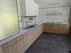 Exclusieve Bulthaup B3 hoek-keuken, Ophalen of Verzenden, Zo goed als nieuw, Bruin, Hoekkeuken