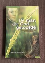 Marshall Broomhall - De man die God geloofde, Boeken, Ophalen of Verzenden, Zo goed als nieuw, Marshall Broomhall
