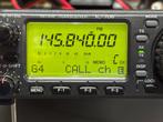 ICOM IC-706 HF/VHF Transceiver, Telecommunicatie, Zenders en Ontvangers, Ophalen of Verzenden, Zo goed als nieuw, Zender en Ontvanger
