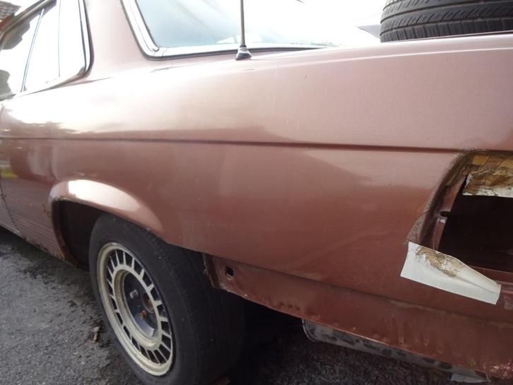 Mercedes R107 SL/C onderdelen koetswerk mechaniek interieur, Auto-onderdelen, Overige Auto-onderdelen, Mercedes-Benz, Oldtimer onderdelen