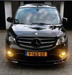 Mercedes-Benz Citan 1.5 CDI 66KW 2019, Auto's, Voorwielaandrijving, Stof, 4 cilinders, 0 kg