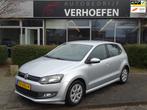 Volkswagen Polo 1.2 TDI BlueMotion Comfortline - CRUISE / CL, Auto's, Volkswagen, Voorwielaandrijving, Euro 5, Stof, Gebruikt