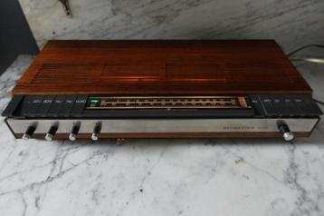 Bang & Olufsen Beomaster 1000 MKII receiver, gereviseerd! beschikbaar voor biedingen