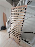 2 x Lattenbodem 200x80cm, Ophalen, Eenpersoons, 90 cm