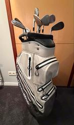 Taylormade set ijzers P760 + wedges en tas, Sport en Fitness, Golf, Ophalen, Gebruikt, Set, Overige merken