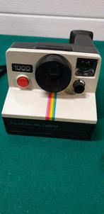 Polaroid land camera 1000, Audio, Tv en Foto, Fotocamera's Analoog, Ophalen of Verzenden