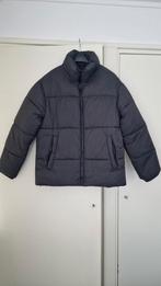 Primark Gewatteerde Jas - Maat L, Kleding | Heren, Maat 52/54 (L), Ophalen of Verzenden, Zo goed als nieuw, Grijs