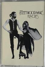 Fleetwood mac RUMOURS.Cassette band, Cd's en Dvd's, Cassettebandjes, Ophalen of Verzenden, Pop, 1 bandje