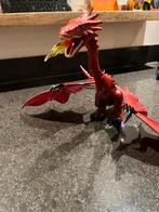 LEGO SMAUG, Ophalen of Verzenden, Zo goed als nieuw, Losse stenen, Lego