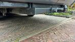 Trekhaak voor Camper. Komt vanaf Hymer met een Alko chassis, Ophalen