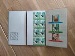 Nederland postzegelmapje Eerste dag van uitgifte, Postzegels en Munten, Postzegels | Nederland, Na 1940, Ophalen of Verzenden