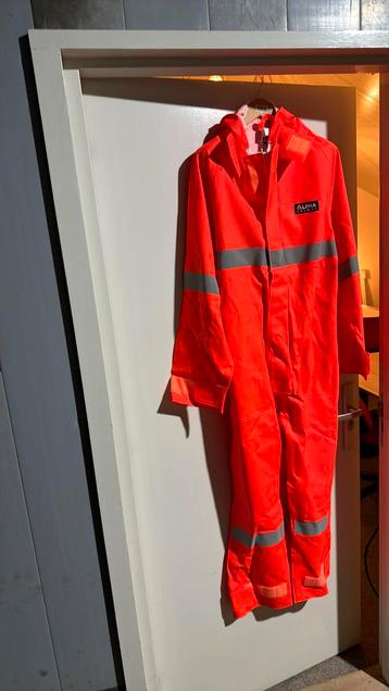 Alpha solway veiligheids regen overal  beschikbaar voor biedingen