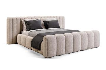 Ledikant Florence 90x200 + gratis levering