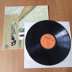 Stevie Wonder – Innervisions (VG+/VG+), Ophalen of Verzenden, 1960 tot 1980, Gebruikt, 12 inch