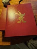 Een  6- delige collectiealbum van Asterix de Galliër, Complete serie of reeks, Goscinny & Uderzo, Ophalen, Gelezen