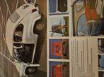 Brochure Fiat 600E, Ophalen of Verzenden, Zo goed als nieuw, Overige merken