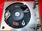 platenspeler Philips 208  defect voor onderdelen., Ophalen of Verzenden, Niet werkend, Platenspeler, Overige merken