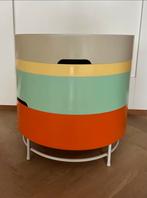 Leuk IKEA kastje met lades, Ophalen, Gebruikt, Minder dan 25 cm, Met lade(s)