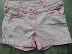 Korte broek roze spijkerbroek maat 134 C&A broekje, Kinderen en Baby's, Kinderkleding | Maat 134, Broek, Gebruikt, Meisje, Palomino (C&A)