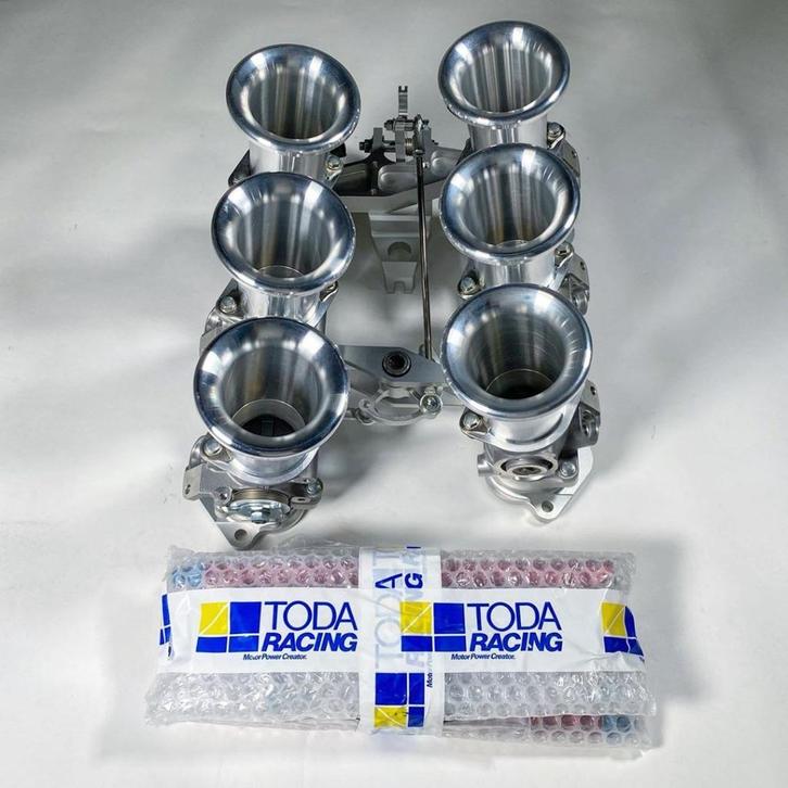 Toda Racing Sports Injection kit - Honda NSX C30A C32B C35B, Auto diversen, Tuning en Styling, Ophalen of Verzenden