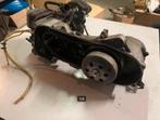 Motorblok carters Piaggio Vespa LX S Lxv 2T 2-tackt, Ophalen of Verzenden, Gebruikt