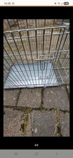 hondenkooi, Dieren en Toebehoren, Ophalen of Verzenden, Minder dan 65 cm