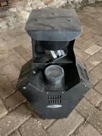 Bat 3 showtec DMX Scanbarrel lazer, Ophalen of Verzenden, Gebruikt, Licht
