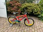Leuke Kinderfiets, Fietsen en Brommers, Fietsen | Kinderfietsjes, Ophalen, Gebruikt