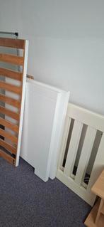 Kinderledikant, Ophalen, Gebruikt, Ledikant