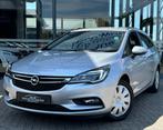 Opel ASTRA 1.6 CDTI 140PK BUSINESS NAVI AIRCO PDC., Auto's, 136 pk, Gebruikt, 4 cilinders, Stationwagon