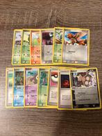 Pokemon kaarten set EX Crystal Guardians, Ophalen of Verzenden, Gebruikt