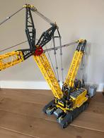 LIEBHERR LR1300 technic lego 42146, Ophalen, Zo goed als nieuw