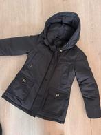 Airforce winterjas, Meisje, Ophalen of Verzenden, Zo goed als nieuw, Airforce