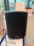 2X JB Systems K-50 Speaker, Gebruikt, Minder dan 60 watt, Front, Rear of Stereo speakers, Ophalen