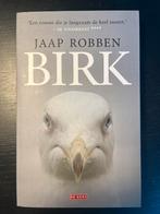 Birk, Jaap Robben, Ophalen of Verzenden, Zo goed als nieuw, Jaap Robben, Nederland