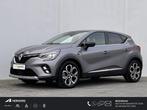 Renault Captur 1.6 E-Tech Plug-in Hybrid 160 Intens Automaat, Auto's, Renault, Te koop, Zilver of Grijs, Geïmporteerd, 92 pk