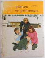 Prinsen en prinsessen (1970), Verzamelen, Koninklijk Huis en Royalty, Nederland, Tijdschrift of Boek, Gebruikt, Verzenden