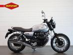 Moto Guzzi V 7 Special (bj 2021), Bedrijf, Naked bike