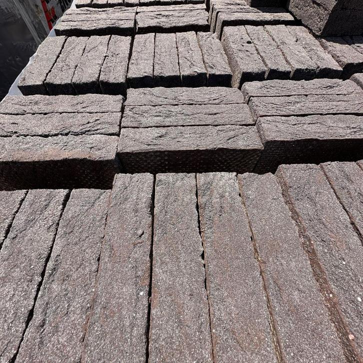 Inka Waalformaat Engels Helden bakstenen metselsteen gevel, Doe-het-zelf en Verbouw, Metselstenen, Nieuw, Bakstenen, Ophalen