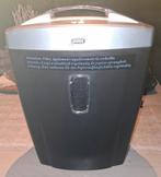 Papiervernietiger Quigg, Ophalen of Verzenden, Zo goed als nieuw