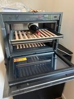 Miele Inbouw wijnklimaatkast - wijnkoelkast, Ophalen, Zonder vriesvak, Minder dan 85 cm, Nieuw