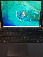 laptop tablet 2 in 1 i5 8gb SSD, Ophalen, 11 inch, Wi-Fi, Switch SW512-52
