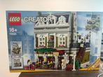 LEGO 10243 Parisian Restaurant - Nieuw Ongeopend, Kinderen en Baby's, Speelgoed | Duplo en Lego, Ophalen of Verzenden, Nieuw, Complete set