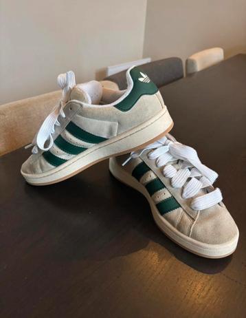 Adidas Campus maat 40 beschikbaar voor biedingen