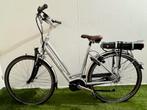 ✅ Dudok E-Bike Outlet: Batavus Stream - Middenmotor - 500wh, Batavus, Ophalen of Verzenden, Zo goed als nieuw, 47 tot 51 cm