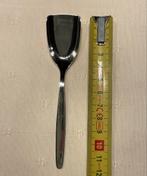 WMF model Stockholm verzilverde suikerlepel, Ophalen of Verzenden