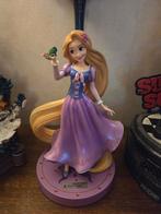 ✅ rapunzel tangled beast kingdom master craft, Verzamelen, Disney, Ophalen, Overige figuren, Zo goed als nieuw, Beeldje of Figuurtje