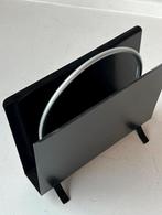 Gispen 1022 lectuurbak Dutch Originals design krantenbak, Gebruikt, NL, Ophalen of Verzenden, Gispen